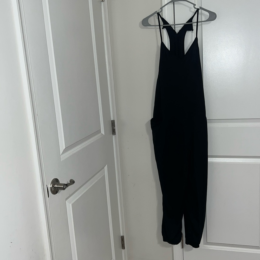 Greathe jumpsuit M